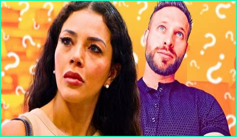 90 Day Fiance: Manuel And Ashley Relationship: Are They Still Together?