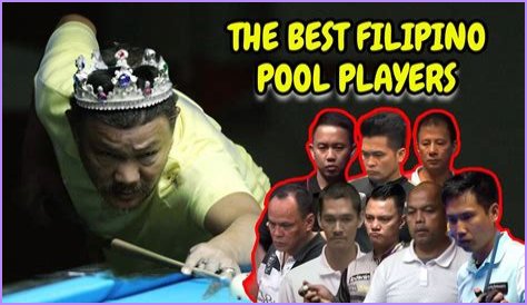 Anton Raga Wikipedia And Age: How Old Is The Philipino Pool Player?