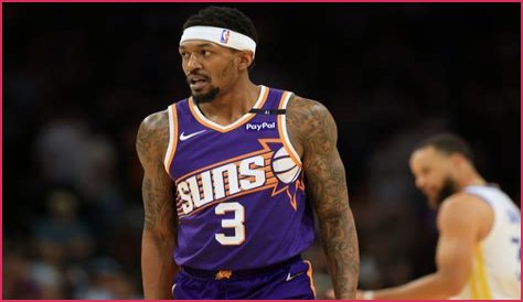 Bradley Beal Net Worth: NBA Career & Income [December , 2023 ] : Genius Celebs