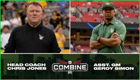 Chris Jones Combine Video Goes Viral, Full Coverage