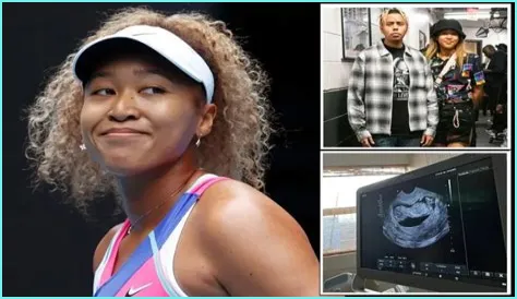Does Naomi Osaka Plan To Retire After Her Pregnancy?