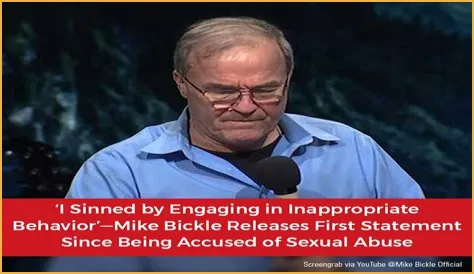 Exploring the Controversy: Mike Bickle Scandal Uncovered