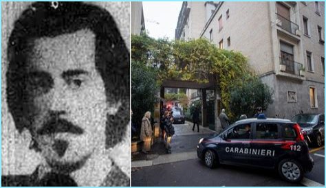 Fiorenza Rancilio Wikipedia: Death News And Patrimonio(Heritage)