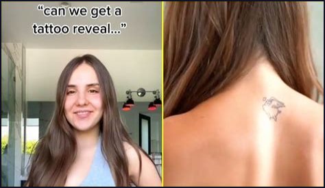 How Many Tattoo Does Jennifer Hermoso Have? Meaning And Design