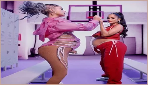 Is Becky G pregnant? Is she expecting baby?