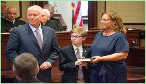 Is John Ducey Gay? Meet His Partner, Children, And Family