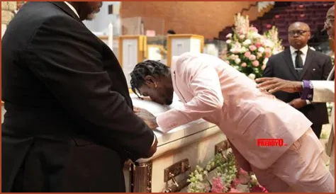 Is Msjackyoh Aka Jacky Oh Partner Christian?