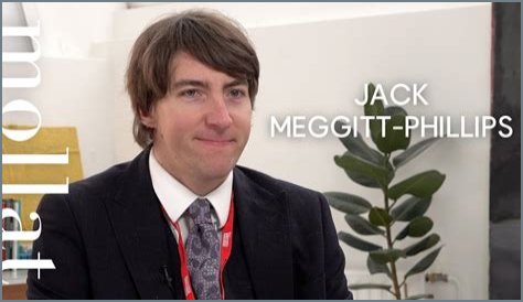 Jack Meggitt-Phillips Wikipedia: The British Author Age
