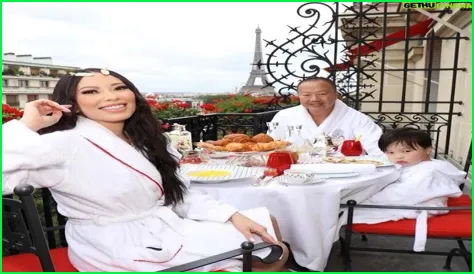 Jenny Chiu Wiki: Her Family Background & Personal Life Details