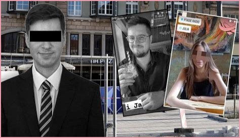 Kordian Domagala Murder In Poznań Strzelanina: Mikołaj Dowejko Tweeted About It