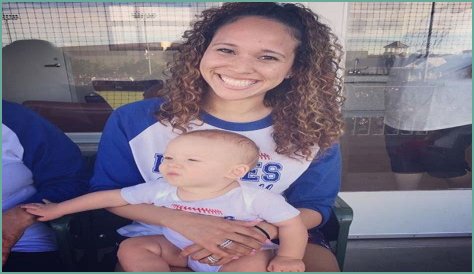 Krystin Beasley - Bio, Height, Married, Nationality, Net Worth, Facts