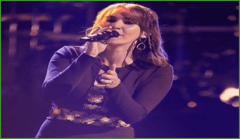 Lila Forde Wife Rumors: Is The Voice Finalist Lesbian? Gender And Sexuality