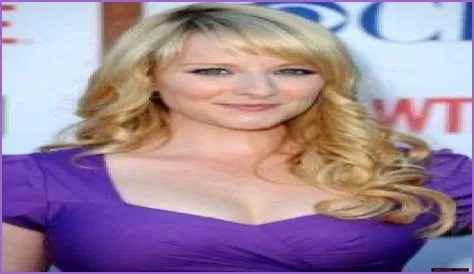Melissa Rauch Plastic Surgery Before and After