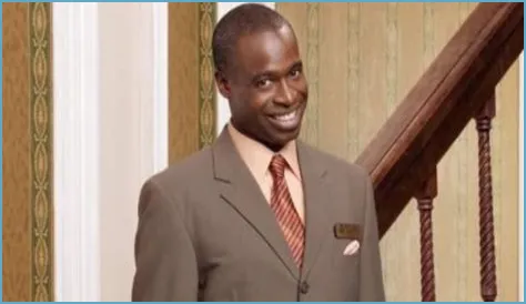 Mister Moseby: The Enigmatic Hotel Manager