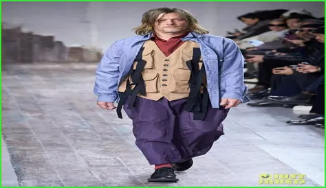 Norman Reedus: The Master Of Modeling And Acting