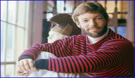 Richard Chamberlain's Current Relationship Status Revealed