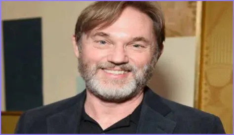 Richard Thomas's Departure From 