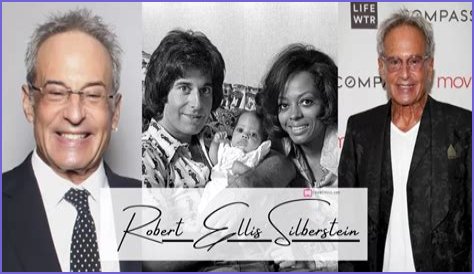 Robert Ellis Silberstein aka Bob Ellis biography