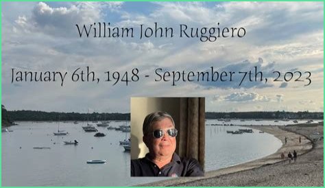 Taunton William Ruggiero Obituary And Death Cause: Family