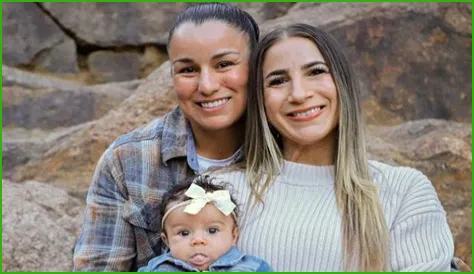 UFC Raquel Pennington Parents: Meet Mom Rose And Dad Mr. Pennington