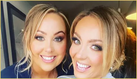 Uncovering The Truth About Her Twin Sister