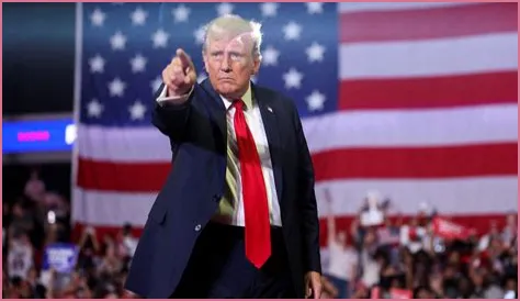 Unraveling The Political Stance: Is Tyler Hubbard A Trump Supporter?