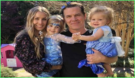 Unveiling The Enchanting World Of Westlyn Reign Brolin