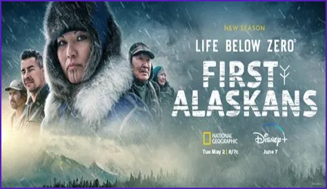 Unveiling The Next Generation Of Alaskan Pioneers: Life Below Zero Explored