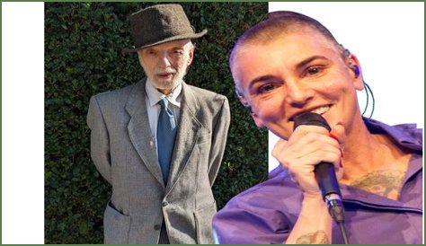 Was Sinead OConnor Shot? Controversy And Scandal