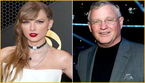 Who Did Scott Swift Remarry? Find Out Here!