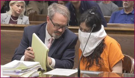 Who Is Christopher Froelich, Taylor Schabusiness Lawyer? Wikipedia And Age