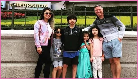 Who Is Devon Archer Wife? More On His Wikipedia and Family Life