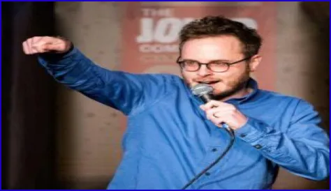 Who Is Gareth Richards Wife Laura Richards? Family And Kids