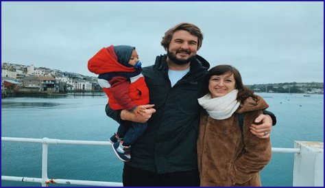 Who Is Lood de Jager Wife Constance? Kids Annah & Elijah