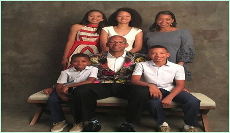 Who Is Monty Williams New Wife Lisa Keeth? Kids, Family