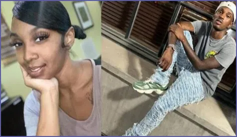 Who is rapper Mad Muzik Cali real name Justin Rene Lewis arrested for the murder of his girlfriend