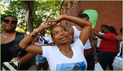 Who Were Kylis Fagbemi And Aaliyah Gonzales?