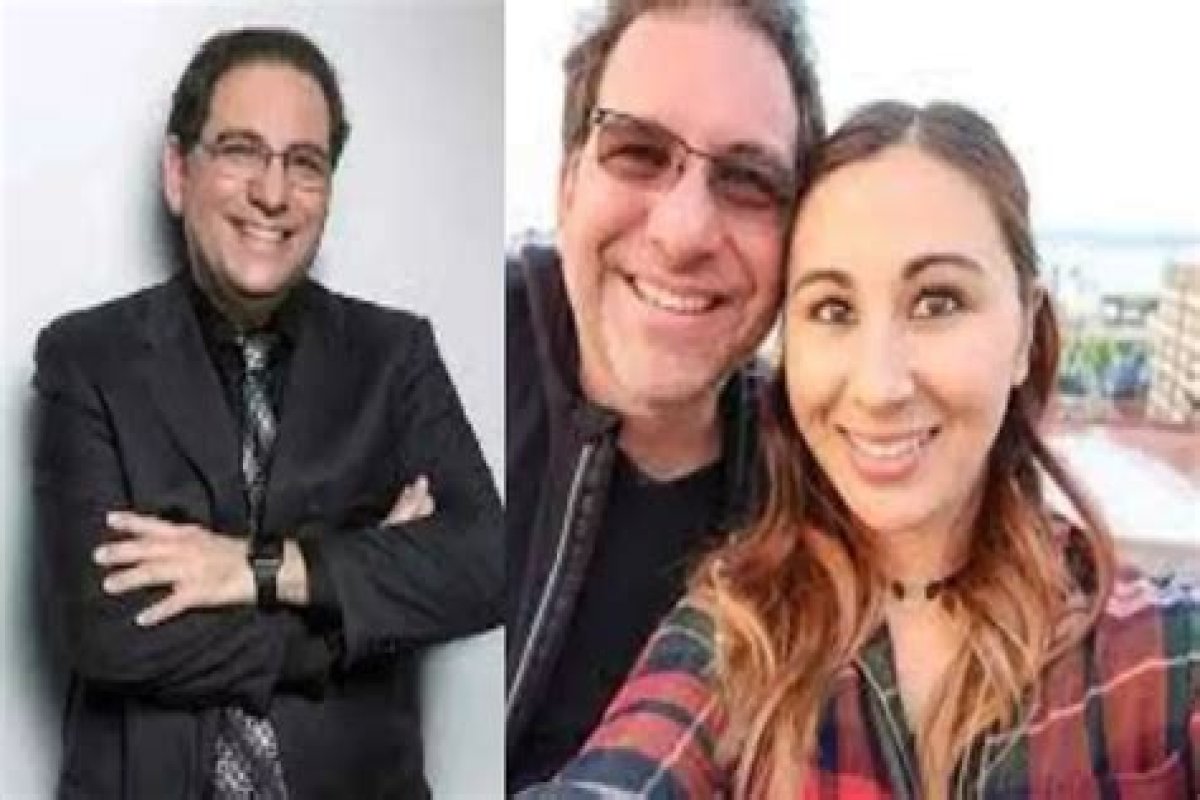 Bonnie Vitello: Who Is Kevin Mitnick&rsquo;s Wife?
