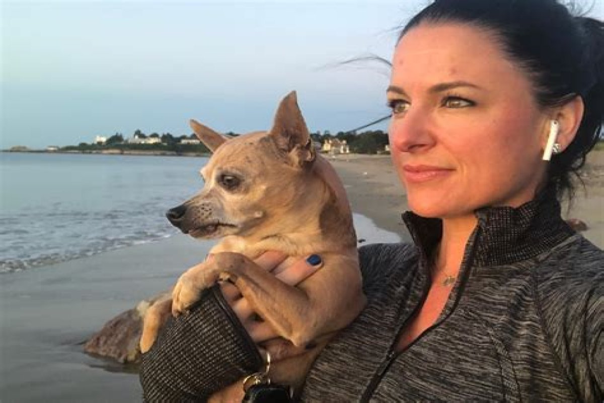 Danielle Murr: Find Her Age & Instagram Danielle Murr: Find Her Age & Instagram