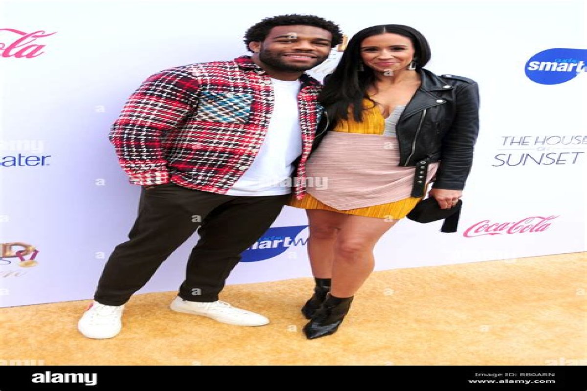 Jordan Burroughs Wife: Who is Lauren Mariacher?