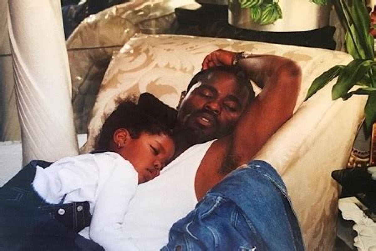 Ryan Destiny &ndash; Bio, Mother, Father, Age, Height